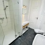 Vormann Jantzen, Direkt Am Leuchtturm Apartment *