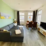Apartment Vormann Jantzen, Direkt Am Leuchtturm *