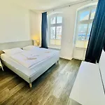 Vormann Jantzen, Direkt Am Leuchtturm Apartment