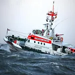 Apartment Vormann Jantzen, Direkt Am Leuchtturm *