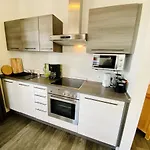 Vormann Jantzen, Direkt Am Leuchtturm Apartment