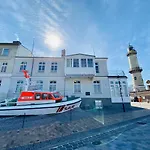 Apartment Vormann Jantzen, Direkt Am Leuchtturm *