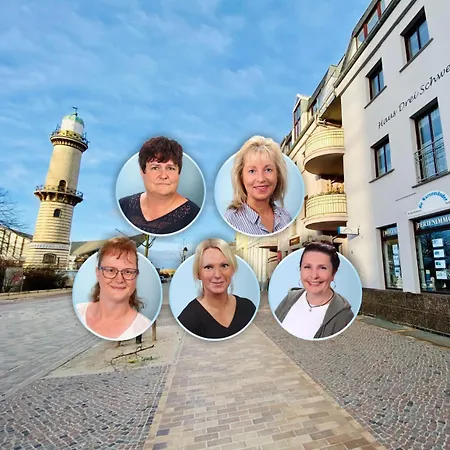 Vormann Jantzen, Direkt Am Leuchtturm Apartment