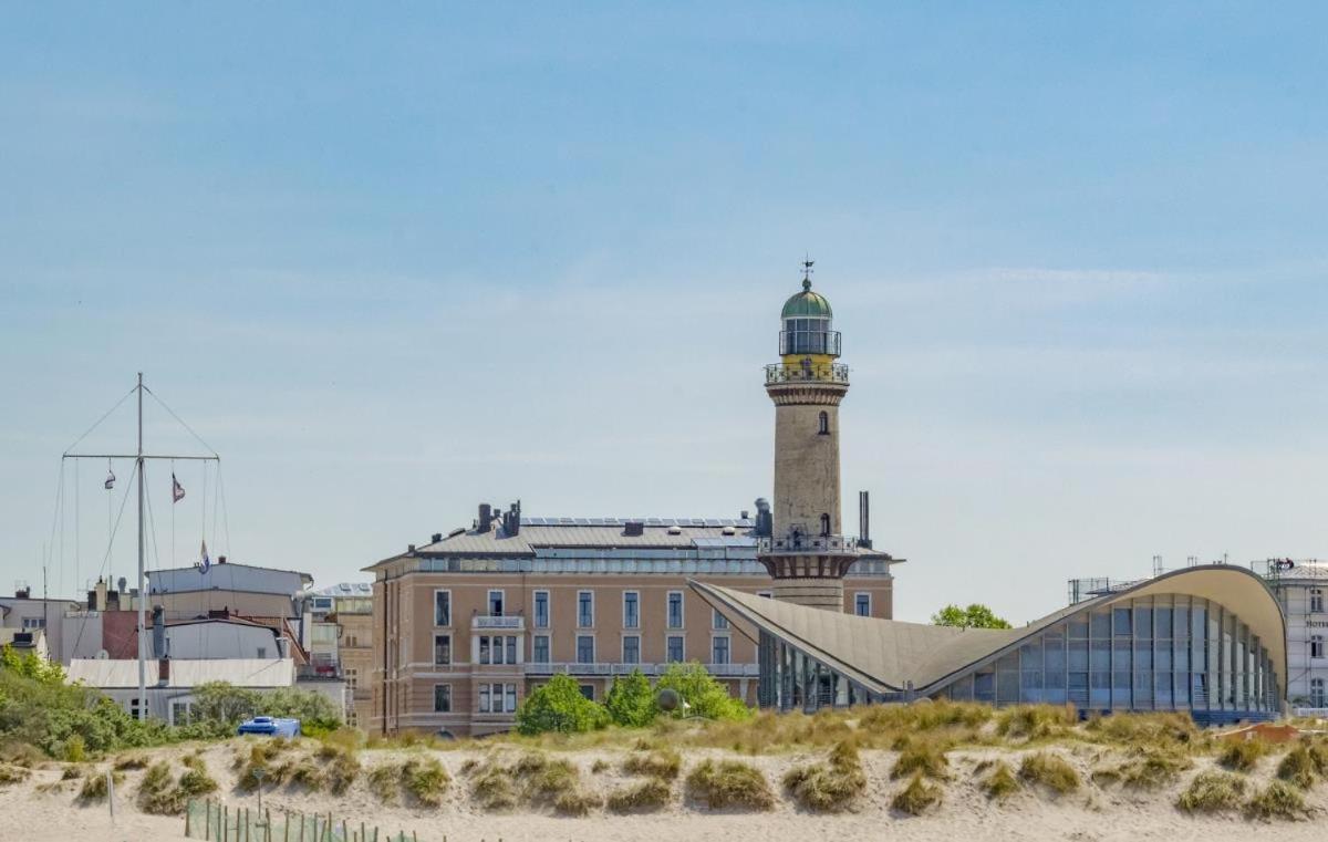Vormann Jantzen, Direkt Am Leuchtturm
