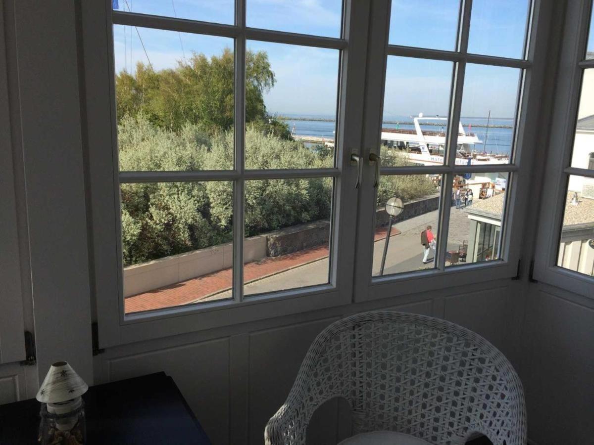 Vormann Jantzen, Direkt Am Leuchtturm Apartment *