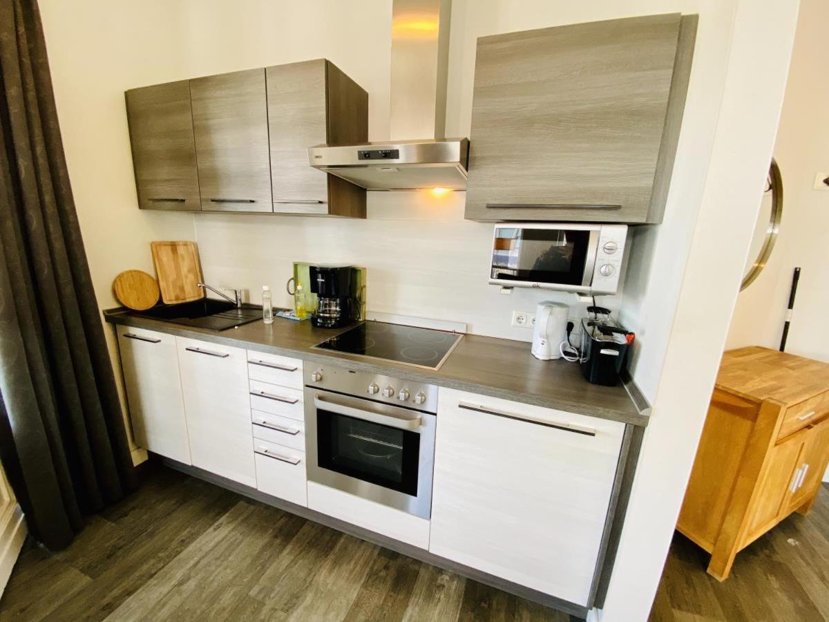 Vormann Jantzen, Direkt Am Leuchtturm Apartment *
