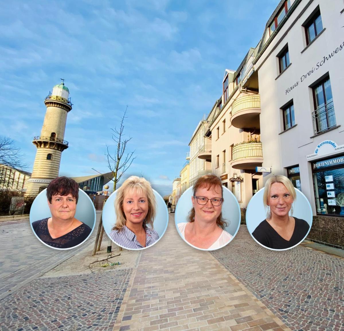 Vormann Jantzen, Direkt Am Leuchtturm