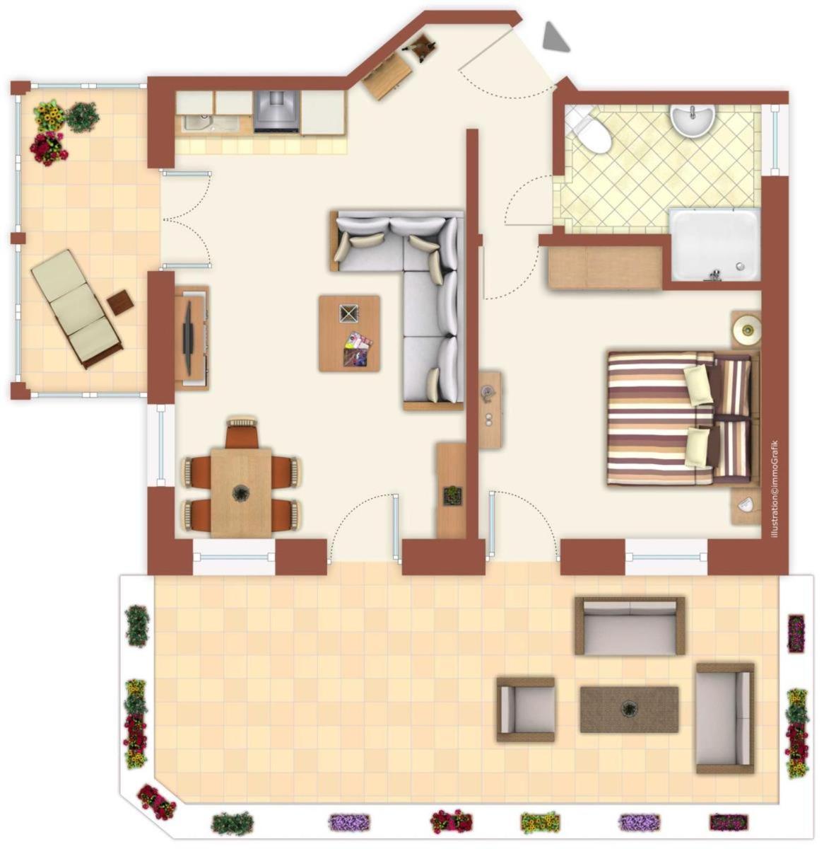 Vormann Jantzen, Direkt Am Leuchtturm Rostock