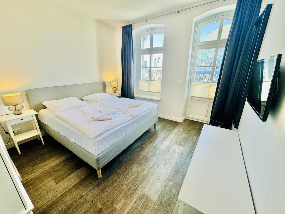 Vormann Jantzen, Direkt Am Leuchtturm Apartment