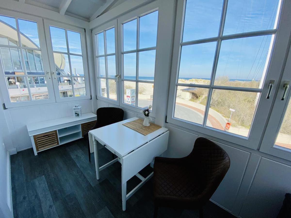 Vormann Jantzen, Direkt Am Leuchtturm Apartment *